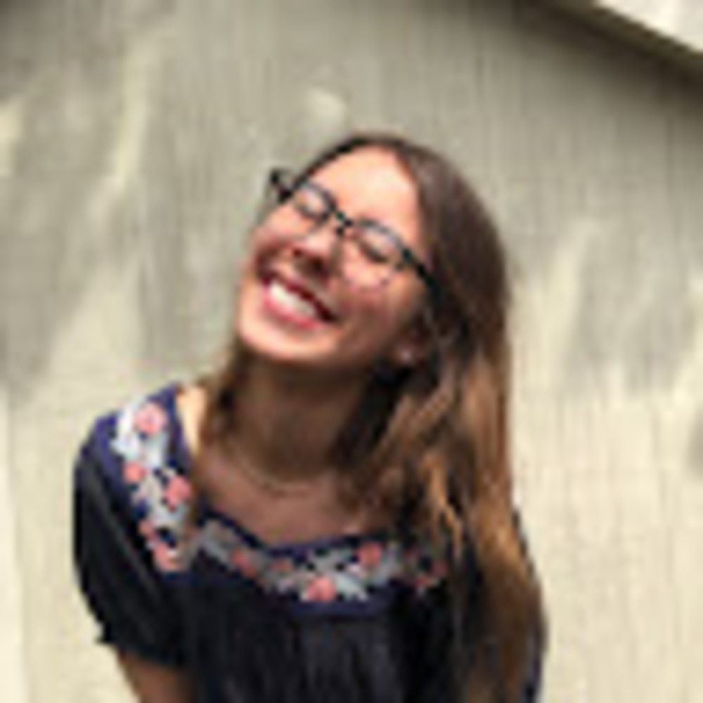 Meet your Posher, Madeline
